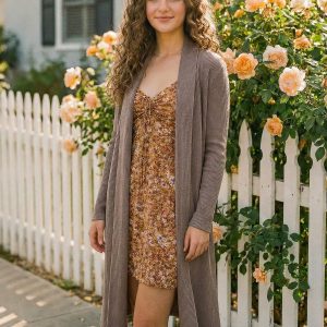 Abby Cardigan