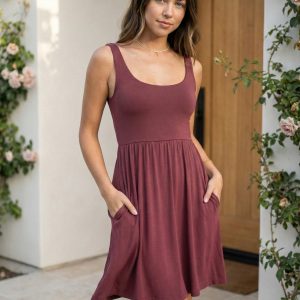 Brooklyn Mini Dress