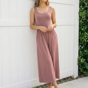 Chanel Jumpsuit