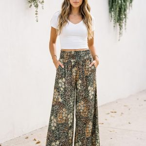 Elise Pant