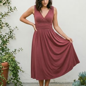 Giulia Midi Dress