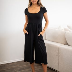 Magnolia Jumpsuit