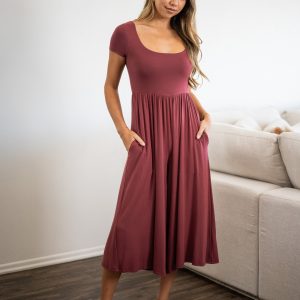 Magnolia Jumpsuit