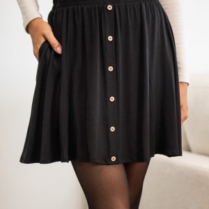 Paris Mini Skirt.