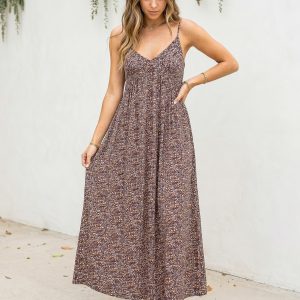 Tencel Briana Dress