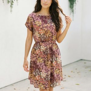 Tencel Heidi Dress