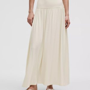 2 In 1 Maxi Dress